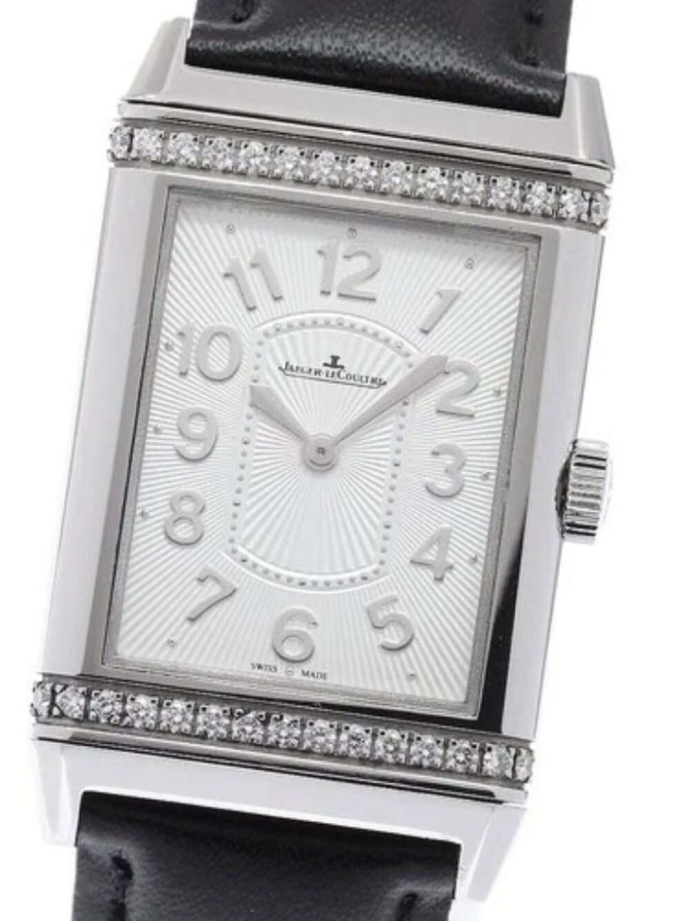 JAEGER-LECOULTRE Grand Reverso Ultra Slim 268.8.86/Q3208423 HW Ladies_958804